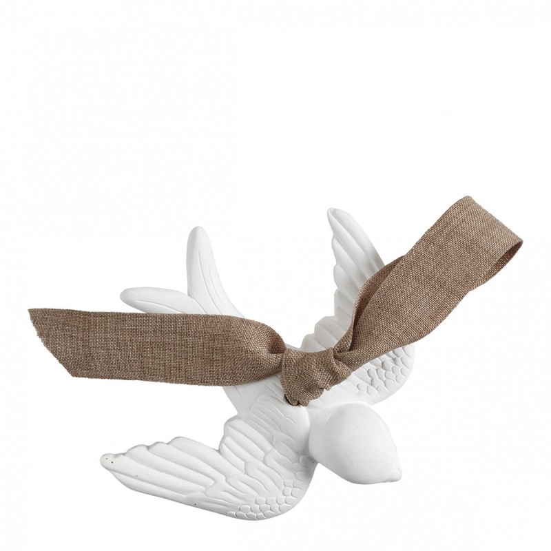 Andorinha em gesso perfumado Mathilde M