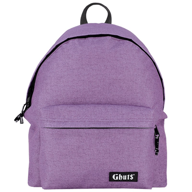Mochila Ghuts roxa